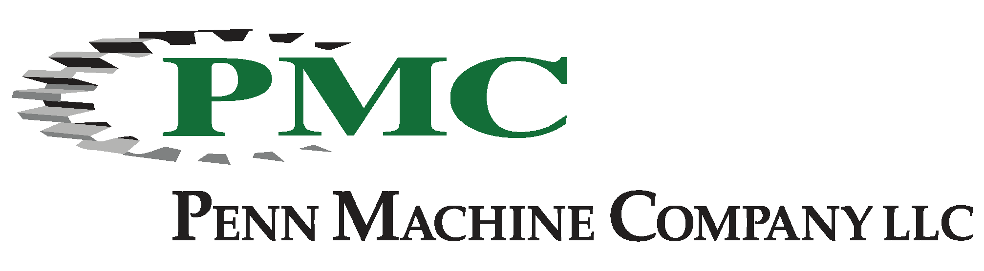 Penn Machine Header Logo