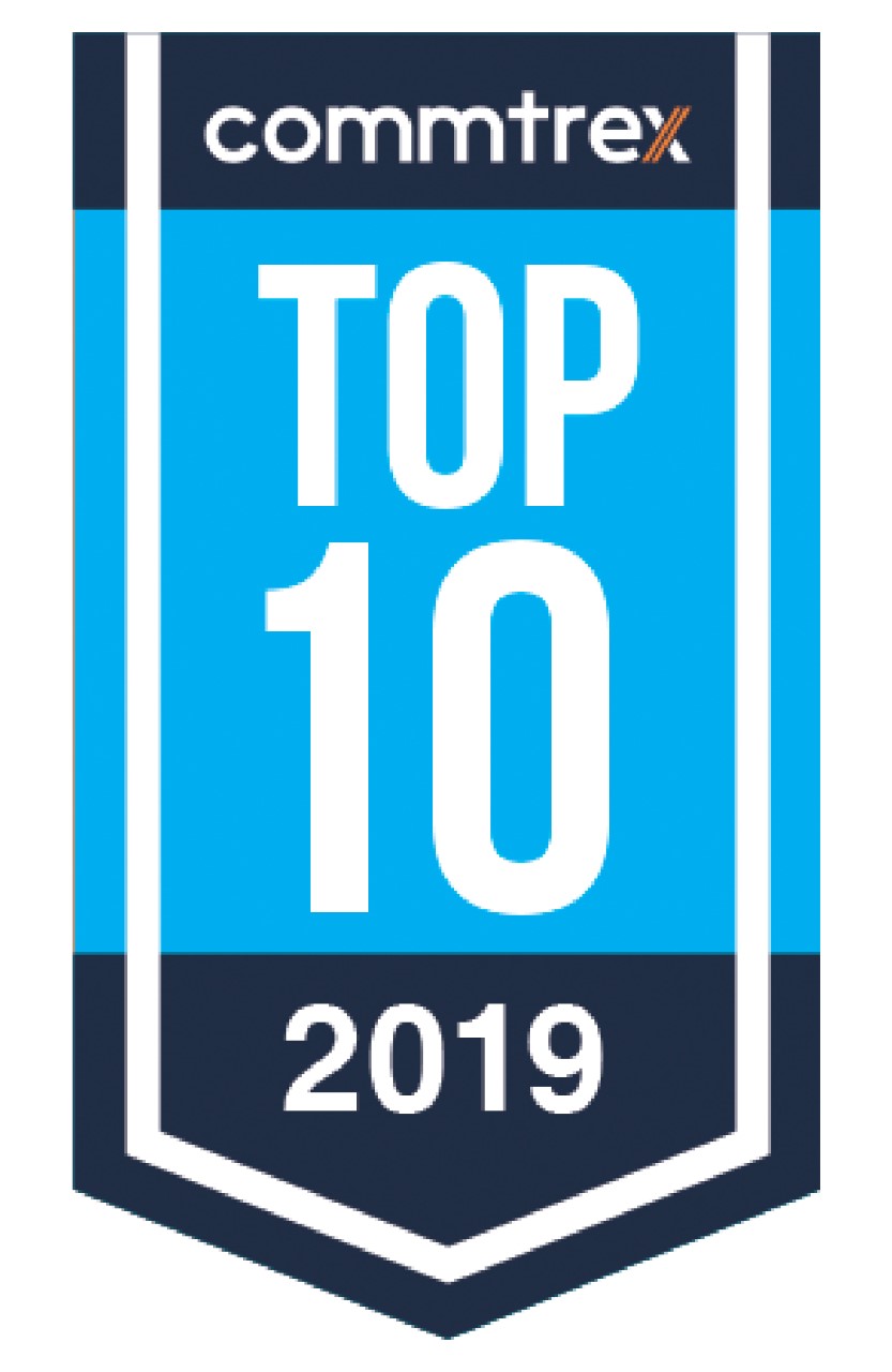 Top 10 Rail Service Provider - Penn Machine Company, LLC
