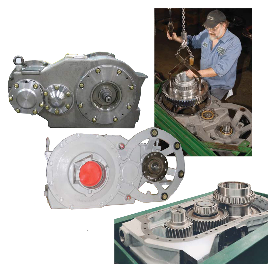 Gearbox Products